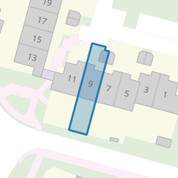 Perceel HZN00-E-4778