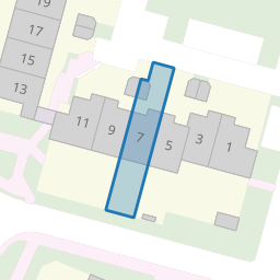 Perceel HZN00-E-4779