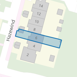 Perceel HZN00-E-4785