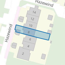 Perceel HZN00-E-4786