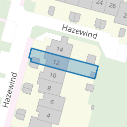 Perceel HZN00-E-4788