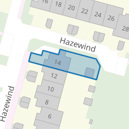 Perceel HZN00-E-4789