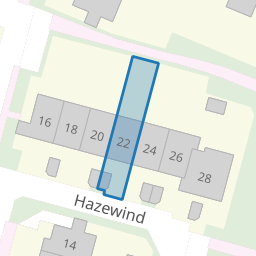 Perceel HZN00-E-4793