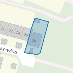 Perceel HZN00-E-4796