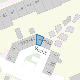 Perceel HZN00-E-4797