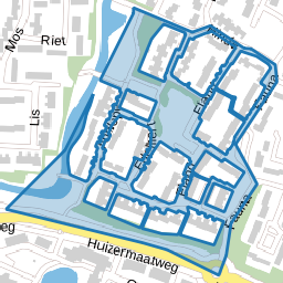 Perceel HZN00-E-4808