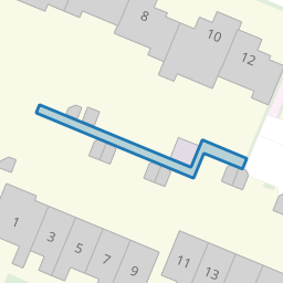 Perceel HZN00-E-4810