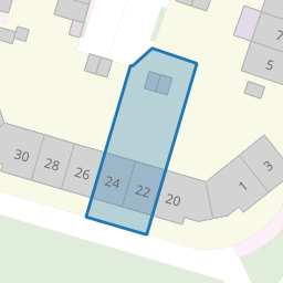 Perceel HZN00-E-4814