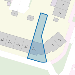 Perceel HZN00-E-4815