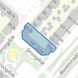 Perceel HZN00-E-4870