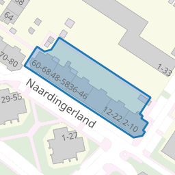 Perceel HZN00-E-4885