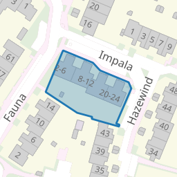 Perceel HZN00-E-4889