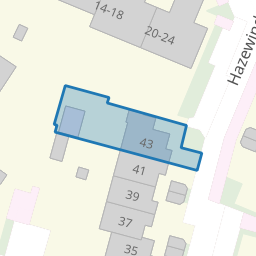 Perceel HZN00-E-4890