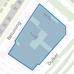 Perceel HZN00-E-4894