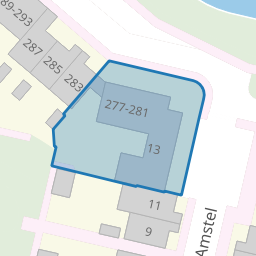 Perceel HZN00-E-4906