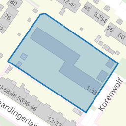 Perceel HZN00-E-4927