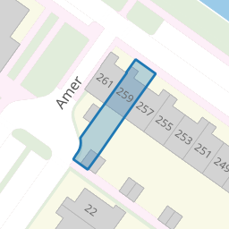 Perceel HZN00-E-4947