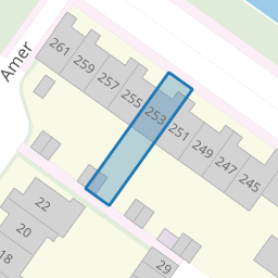 Perceel HZN00-E-4950