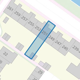 Perceel HZN00-E-4951