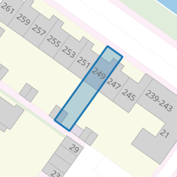 Perceel HZN00-E-4952