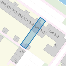 Perceel HZN00-E-4953