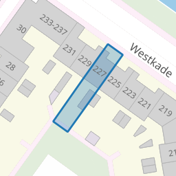 Perceel HZN00-E-4958