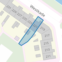 Perceel HZN00-E-4961