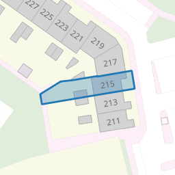 Perceel HZN00-E-4964