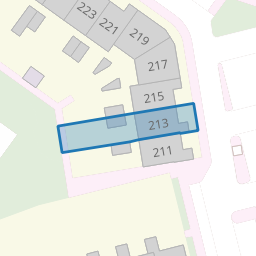 Perceel HZN00-E-4965