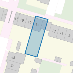 Perceel HZN00-E-4985