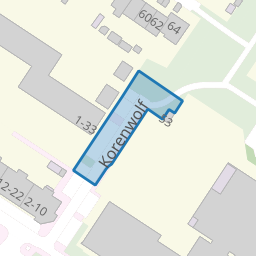 Perceel HZN00-E-4993