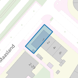 Perceel HZN00-E-5001