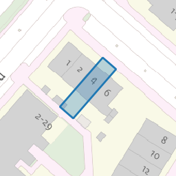 Perceel HZN00-E-5003