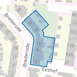 Perceel HZN00-E-5012