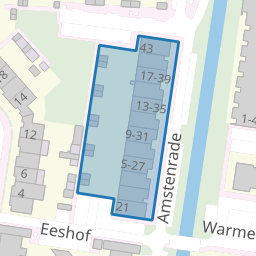 Perceel HZN00-E-5014