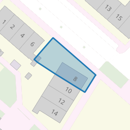 Perceel HZN00-E-5017