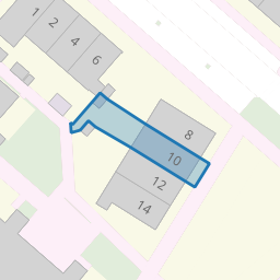 Perceel HZN00-E-5018