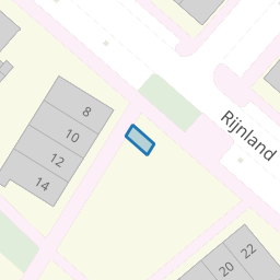 Perceel HZN00-E-5024