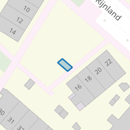 Perceel HZN00-E-5040