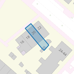 Perceel HZN00-E-5049