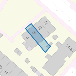 Perceel HZN00-E-5050