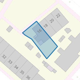 Perceel HZN00-E-5051