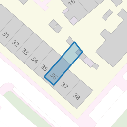 Perceel HZN00-E-5055