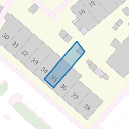 Perceel HZN00-E-5056