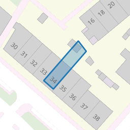 Perceel HZN00-E-5057