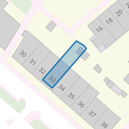 Perceel HZN00-E-5058