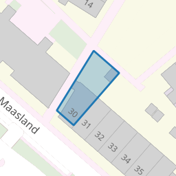 Perceel HZN00-E-5061