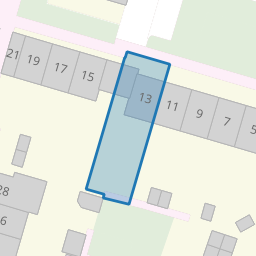 Perceel HZN00-E-5077