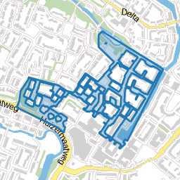 Perceel HZN00-E-5080