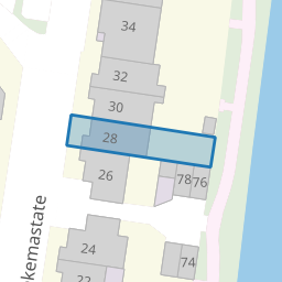 Perceel HZN00-E-5088